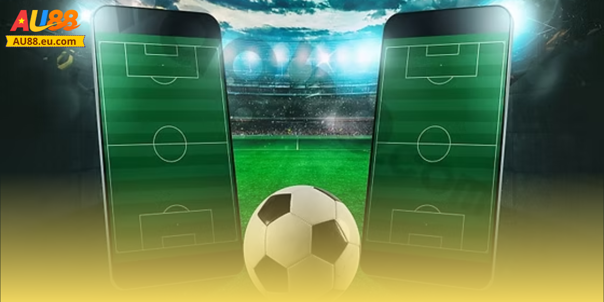 Các loại hình kèo chấp bóng đá