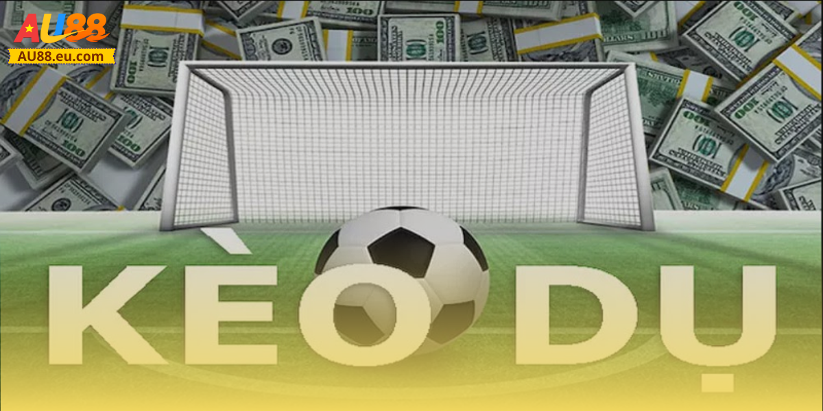 Kèo dụ là gì?