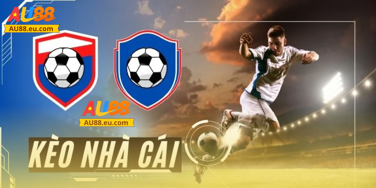 Tìm hiểu khái niệm kèo nhà cái trong cá cược thể thao