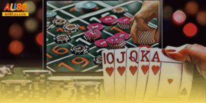 Tìm hiểu về game bài trác kim hoa tại AU88